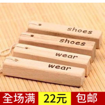 Purely natural camphor wood blocks camphor wood strips mothballs anti-cockroach logs natural household wardrobes insect-proof mildew-proof and insect-proof