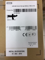 P01366-B21 HP raid Battery for G10