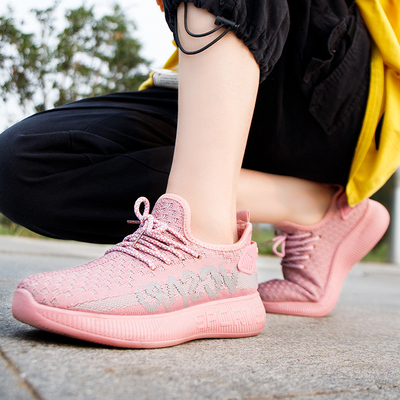 2020秋冬新款聚氨酯椰子鞋