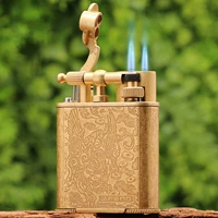 Благоприятный 貔貅-double прямо