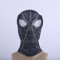 Spider-Man 3 Heroes Unhomer Mask Cos Halloween Funny Shake Live