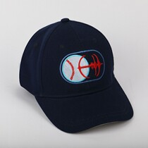 Star Trek perimeter hat baseball cap Duck Tongue Hat Embroidered Sun Street Student Cos Casual