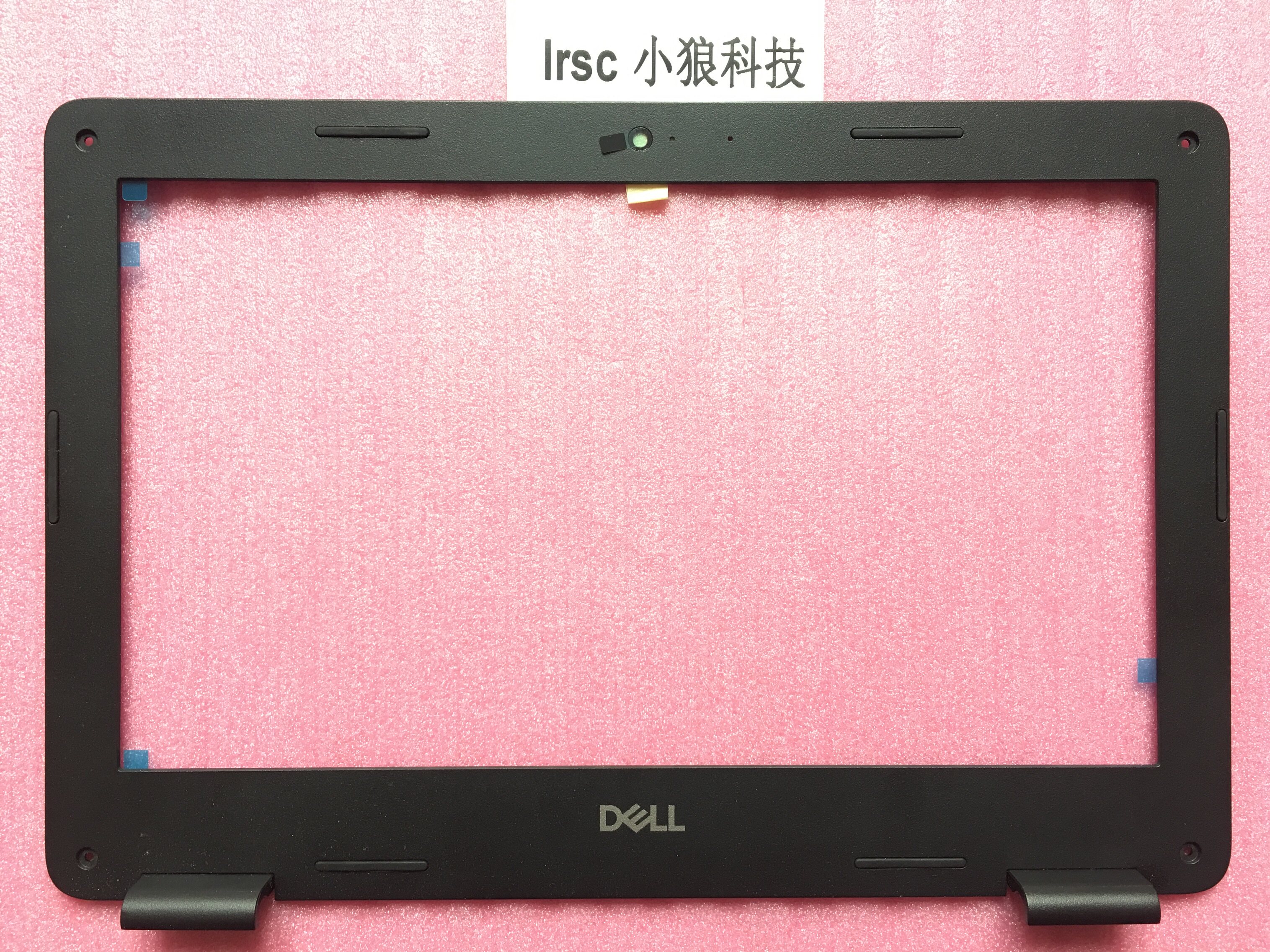Dell DELL Chromebook 11 5190 housing B shell non touch bezel 00814F