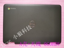 DELL DELL Chromebook 11 5190 360 case A shell antenna LCD Cover 0G0HDV