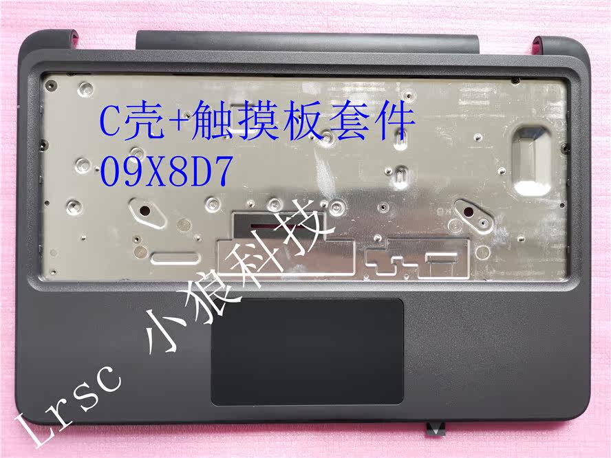 DELL Dell Chromebook 11 3100 TP touch pad Touchpad shell C shell 09X8D7