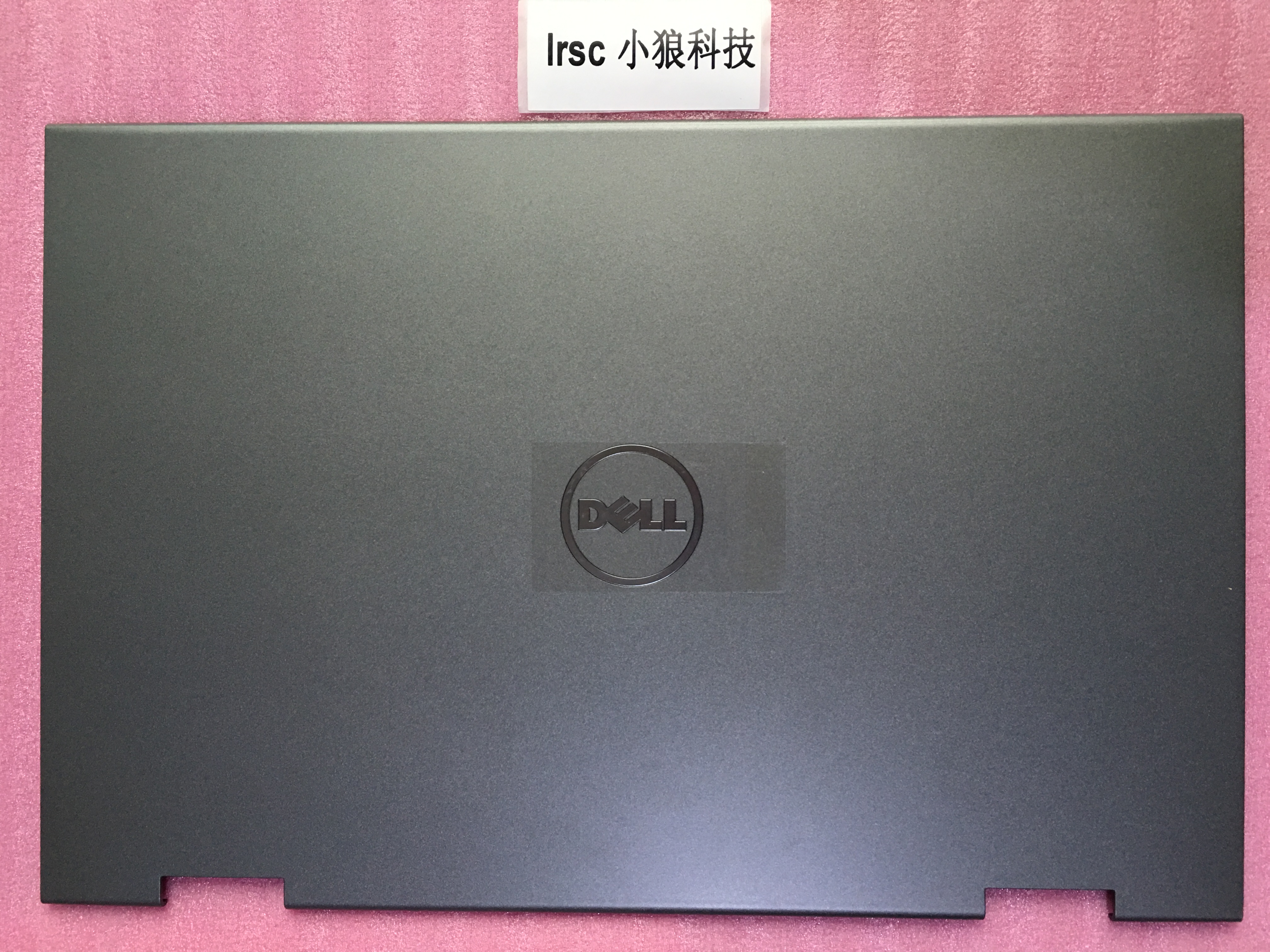 DELL Inspiron Inspiron 15MF 5000 Cube 5568 5578 shell A shell 00XHC2