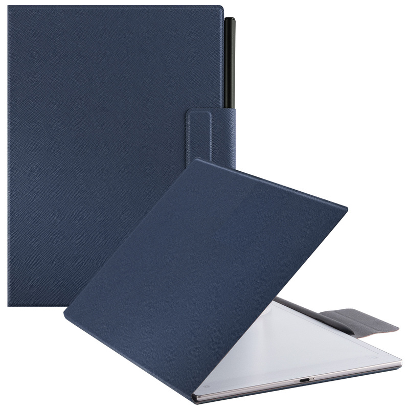 Suitable for Iflytek Ainote 2 Protective Case 10.65inch Magnetic Adsorption Smart Sleep/Wake Ultra-Thin 2025 Model Iflytek Ainote 2 Shell