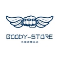 Boody 布迪家的LOGO