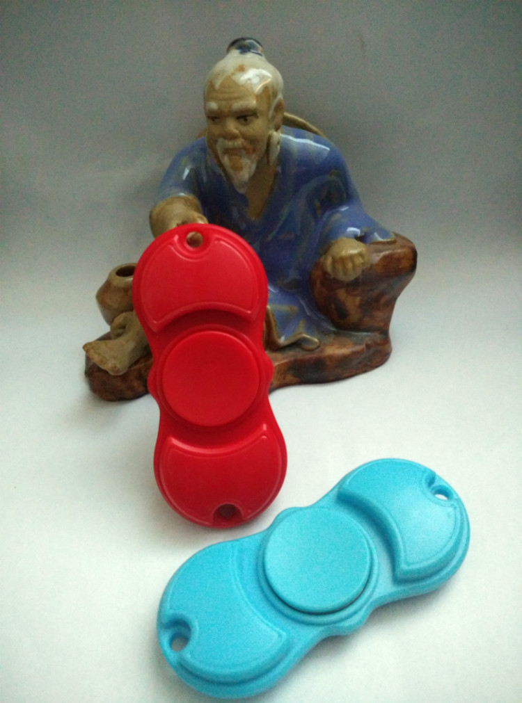 Hand spinner - Ref 2616446 Image 6