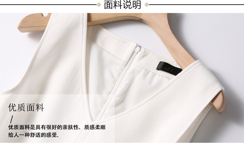 Veste pour femme en Polyester - Ref 3218084 Image 9