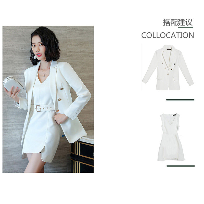 Veste pour femme en Polyester - Ref 3218084 Image 10