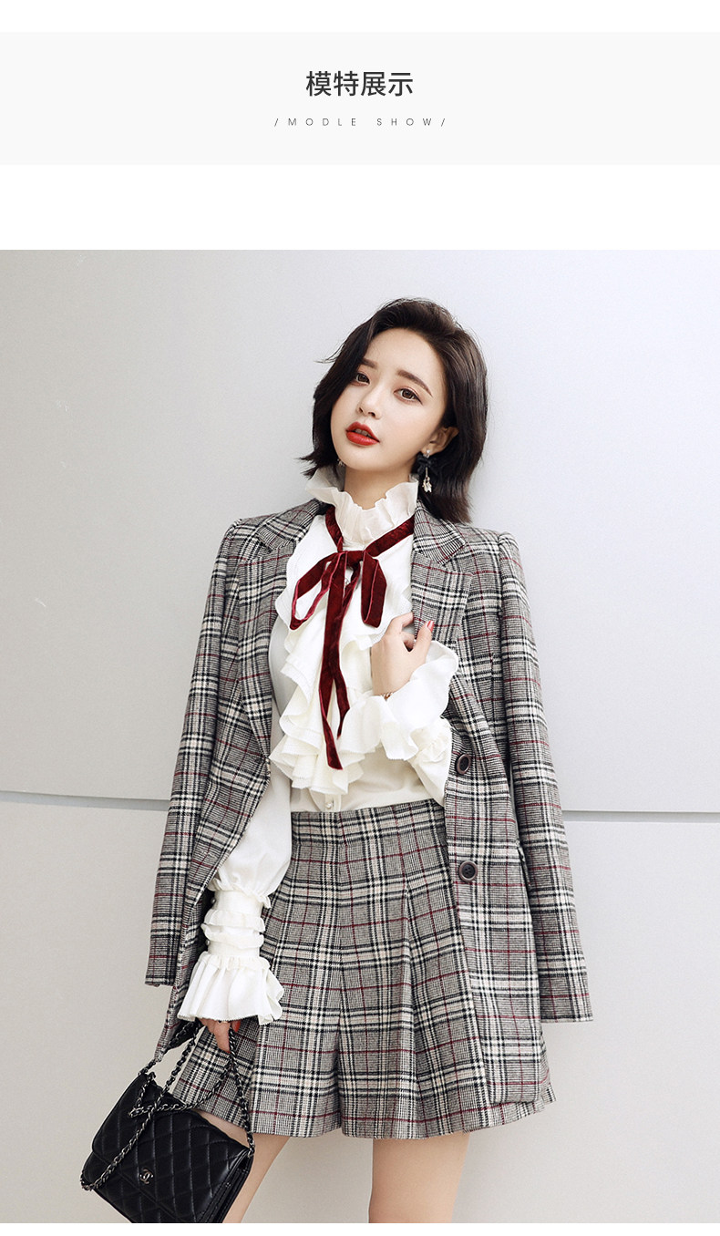 Veste pour femme en Polyester - Ref 3220902 Image 17