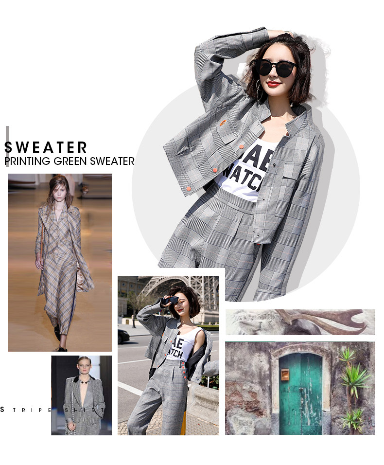 Veste pour femme en Polyester - Ref 3220584 Image 8