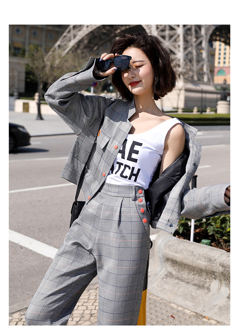 Veste pour femme en Polyester - Ref 3220584 Image 17