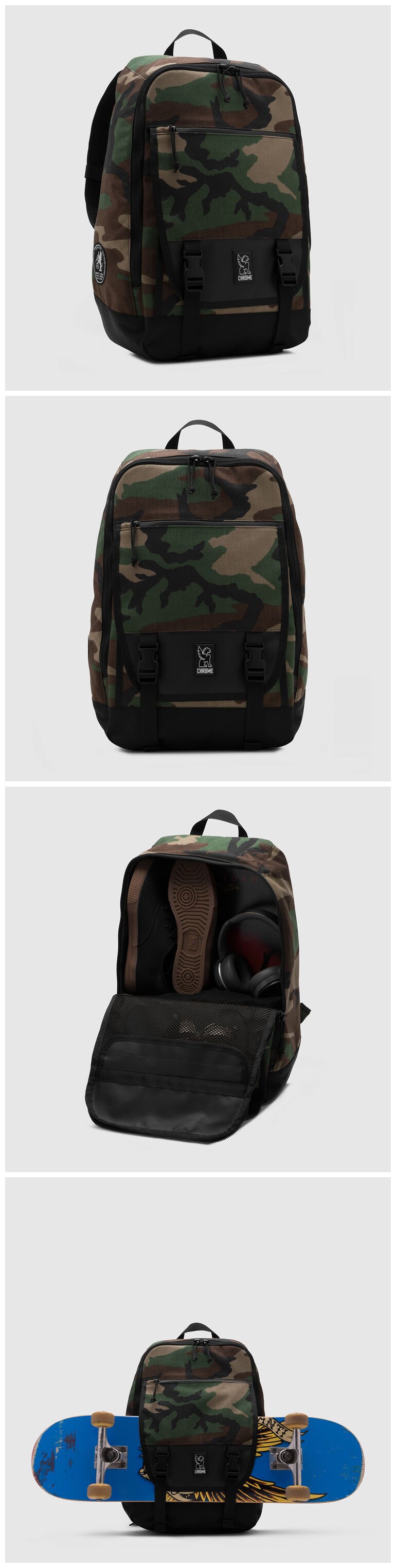 fortnight 2.0 backpack