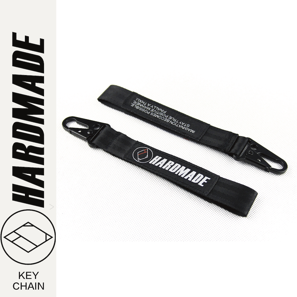 HARDMADE original trend accessories lifestyle life function department creative tide brand lanyard chain key chain