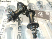 TRACK solid tooth society ridea Ruiyida quick dismantling dead flying field lock flower drum