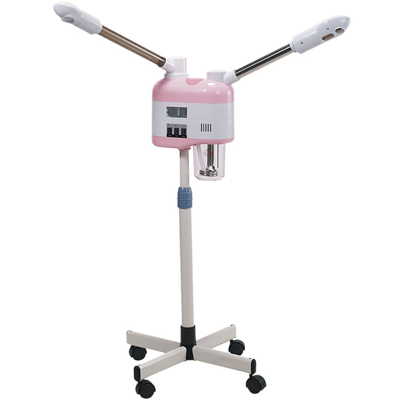 Taedong Hot And Cold Spray Machine Beauty Institute Steamed Face with Double Spray Sprayer Beauty Instruments Home Face Steam Face