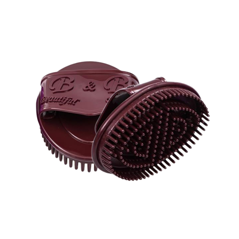 Five lines of Meridian Magic Brush Massage Slim Fit Brush Beauty Salon Full Body Universal Soft and Meridian Essential Oils Brush