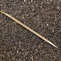 Acne needle Mitsubishi needle pull acne acne beauty salon tools Thorn needle acne pick acne single Marianne