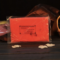 Rose hand wax moisturizing hand care tender white hand film Hydrating Hand cream moisturizing hand wax