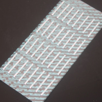 Hot eyelash bar Japanese doll hot eyelash pole electric eyelash Roll Heart Bar 32 and 24 pieces