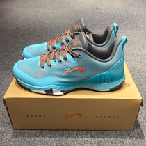 Noble bird mens shoes 2017 Spring Summer new sports wild casual wear-resistant fashion basketball shoes L72511