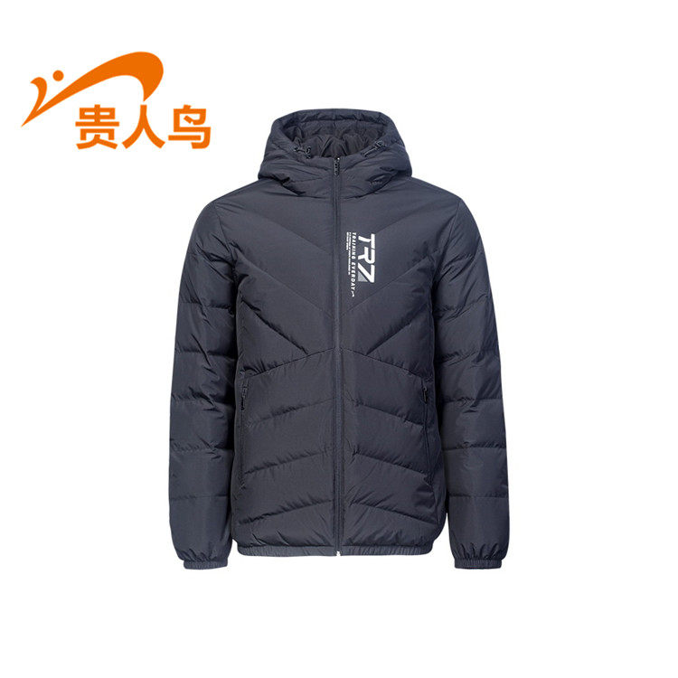 men's noble down jacket