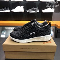 Noble bird mens and womens shoes sneakers 2019 autumn new breathable wear-resistant casual running shoes P93A45P93A46