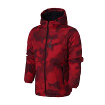 Noble bird male down jacket 2020 winter New hooded warm fashion sportswear 2085031