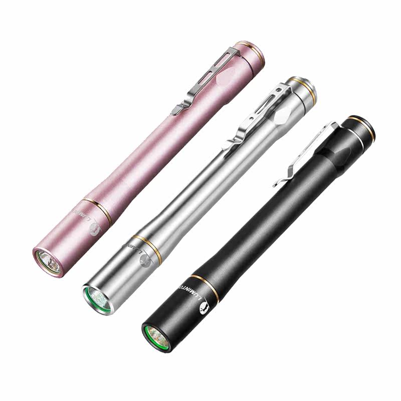 LUMINTOP Remingrabbit IYP365 medical ophthalmology pen pen type flashlight mini portable flashlight