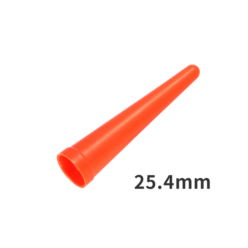 NITECORE NTW Traffic Command Ball Red Light Signal Lights Indicator Lights for help at night