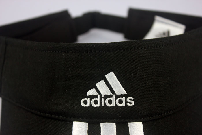 Rỗng top hat mùa hè visor nam và nữ thể thao cap chạy tennis cap không top hollow cap cotton mặt trời cậu bé lớn nón kết nam cao cấp