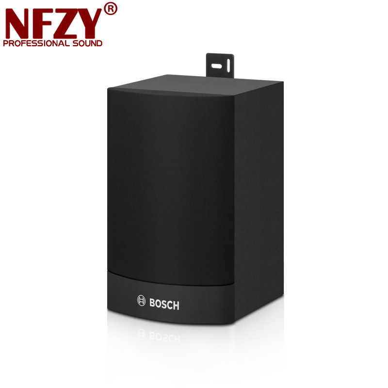 BOSCH Bosch Fire Wall Mounted Background Music Speaker LB1-UW06-FD1 LB1-UW06-FL1