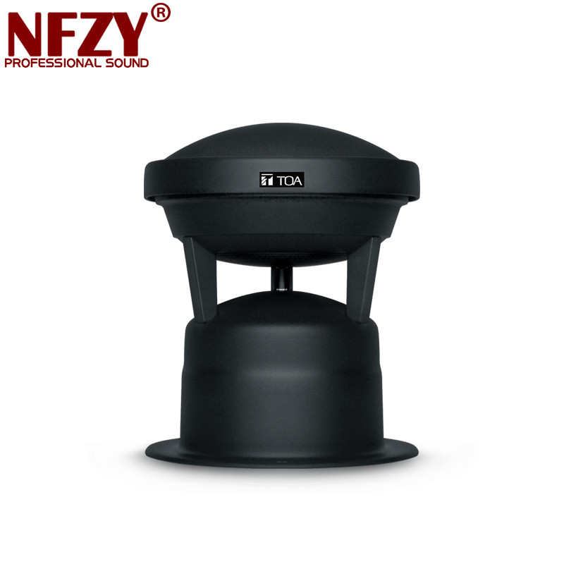 TOA GS-301D-CH Outdoor Lawn Speaker Public Address Background Music Waterproof Speaker 30W