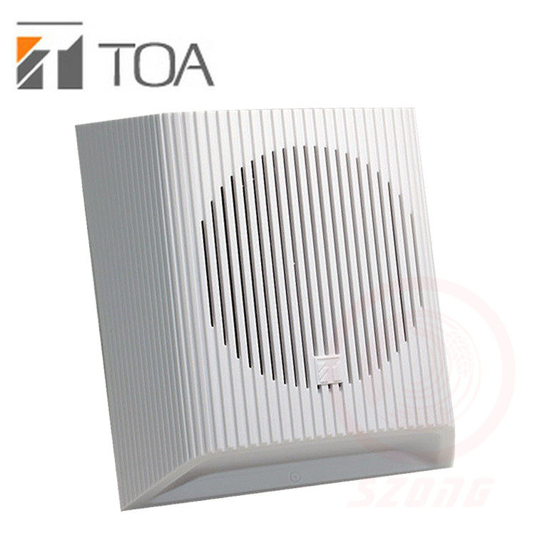 wall speaker toa