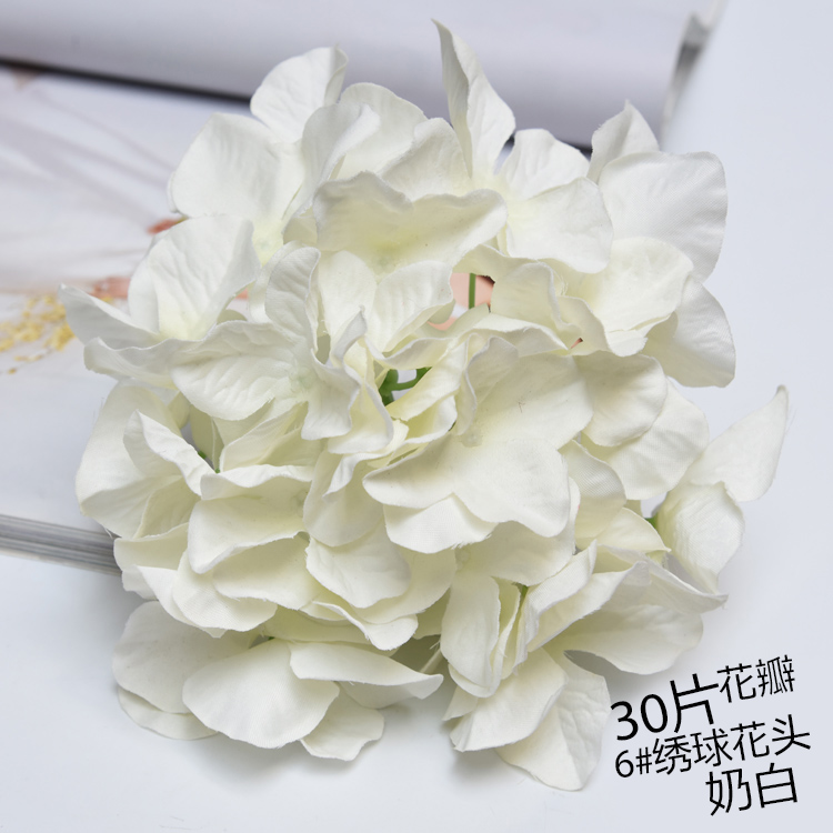 假花仿真繡球花頭單朵特大花頭假花絹花路引花拍攝花婚慶裝飾繡球花客廳裝飾仿真花仿真綠植maomao小鋪 假花仿真繡球花頭單朵特大花頭假花絹花路引花拍攝花婚慶裝飾繡球花客廳裝飾仿真花仿真綠植maomao小鋪