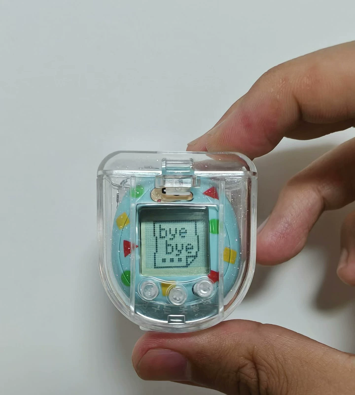 Защитный чехол для Tamagotchi Nano Tamagotchi Nano