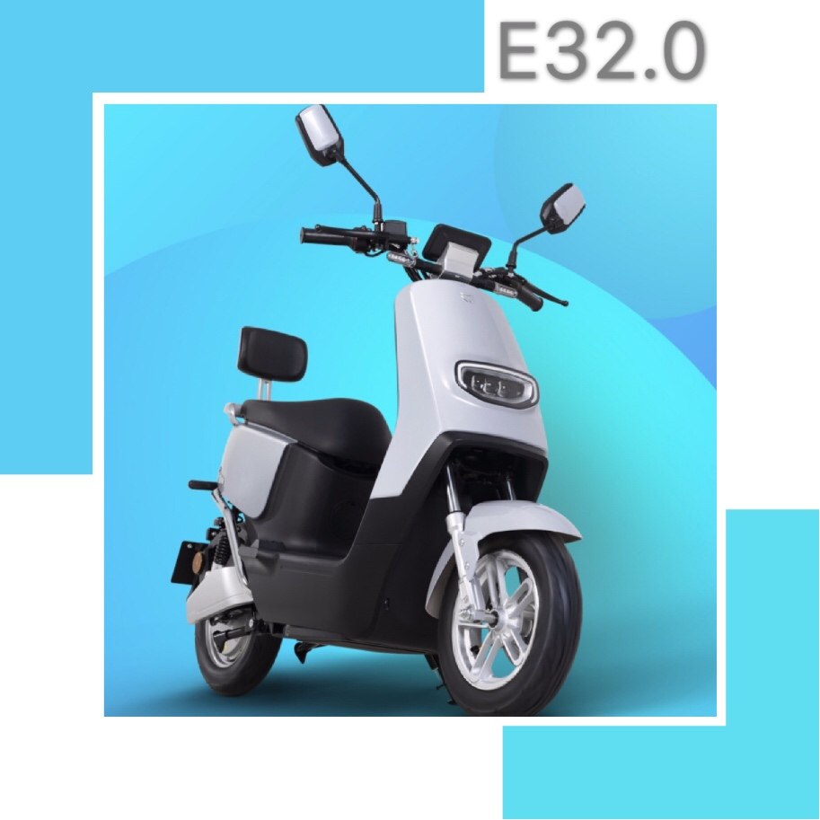 Yadi electric car E3 2 0 sun protection cushion cover anti-UV cushion cover protective cover