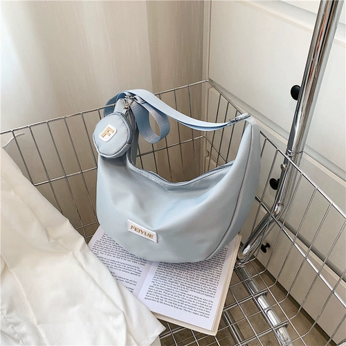 Модная сумка через плечо, шоппер, школьный рюкзак, барсетка