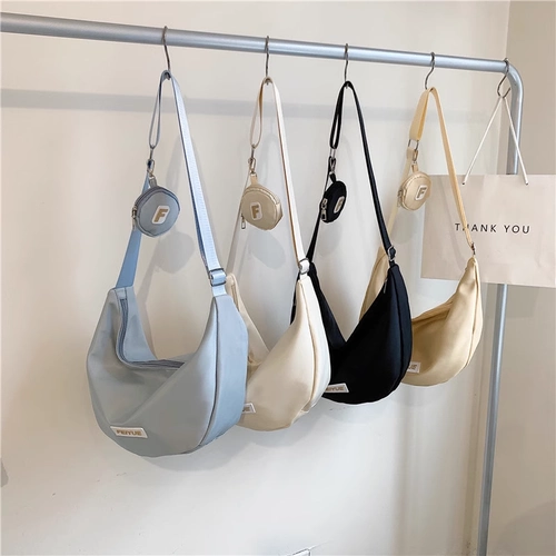 Модная сумка через плечо, шоппер, школьный рюкзак, барсетка