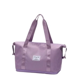 Вместительный и большой чемодан, сумка для путешествий, складная сумка через плечо, набор, сумка для хранения, спортивная сумка