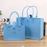 Вместительная и большая барсетка, сумка через плечо, сумка для путешествий для матери и ребенка, ланч-бокс, банка для хранения, с медвежатами, сумка для еды