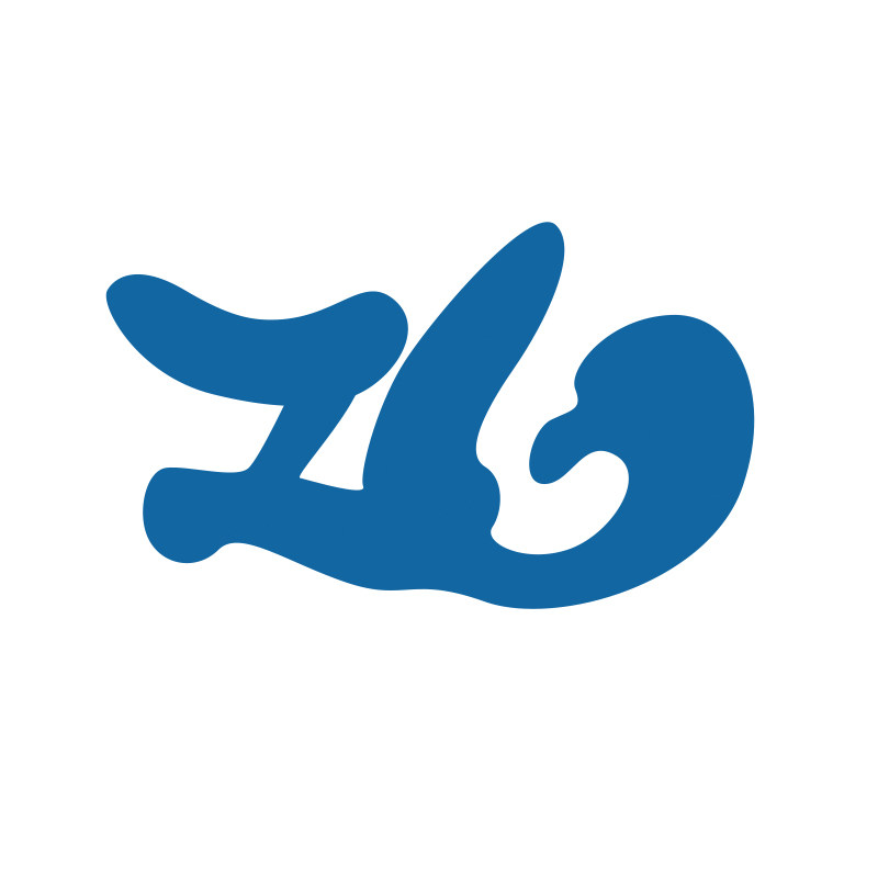 奔赴夏日ZLKSWIM的LOGO