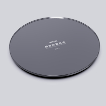 (Bailan Aquarium) Nitelli filter barrel customized shockproof base to reduce noise and silence