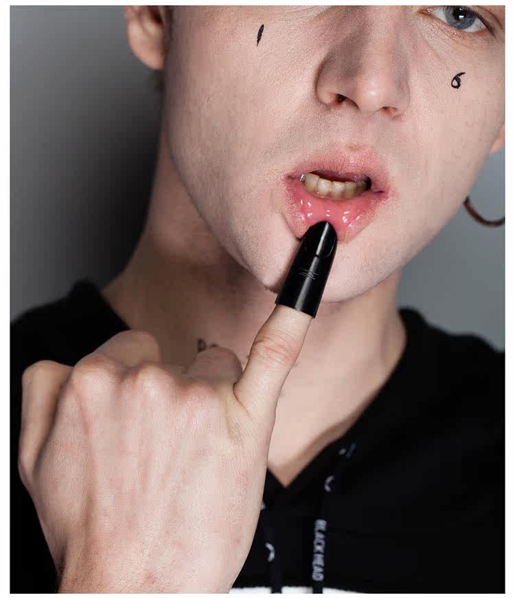 Bague mixte BLACK HEAD en Acier au titane - Ref 3088439 Image 15