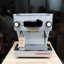 意大利辣妈LaMarzocco Linea Mini咖啡机单头意式半自动商用micra