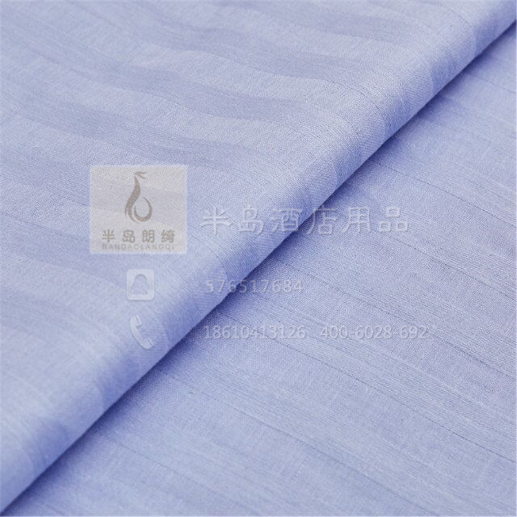 Thẩm mỹ viện đặc biệt bông satin tờ khách sạn giường trắng đơn giản bông twill vẻ đẹp tờ