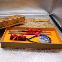 Rosewood Double Pen Single Box 466