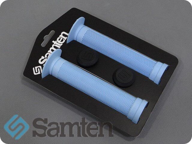 Poignées de vélo SAMTEN - Ref 2356034 Image 26